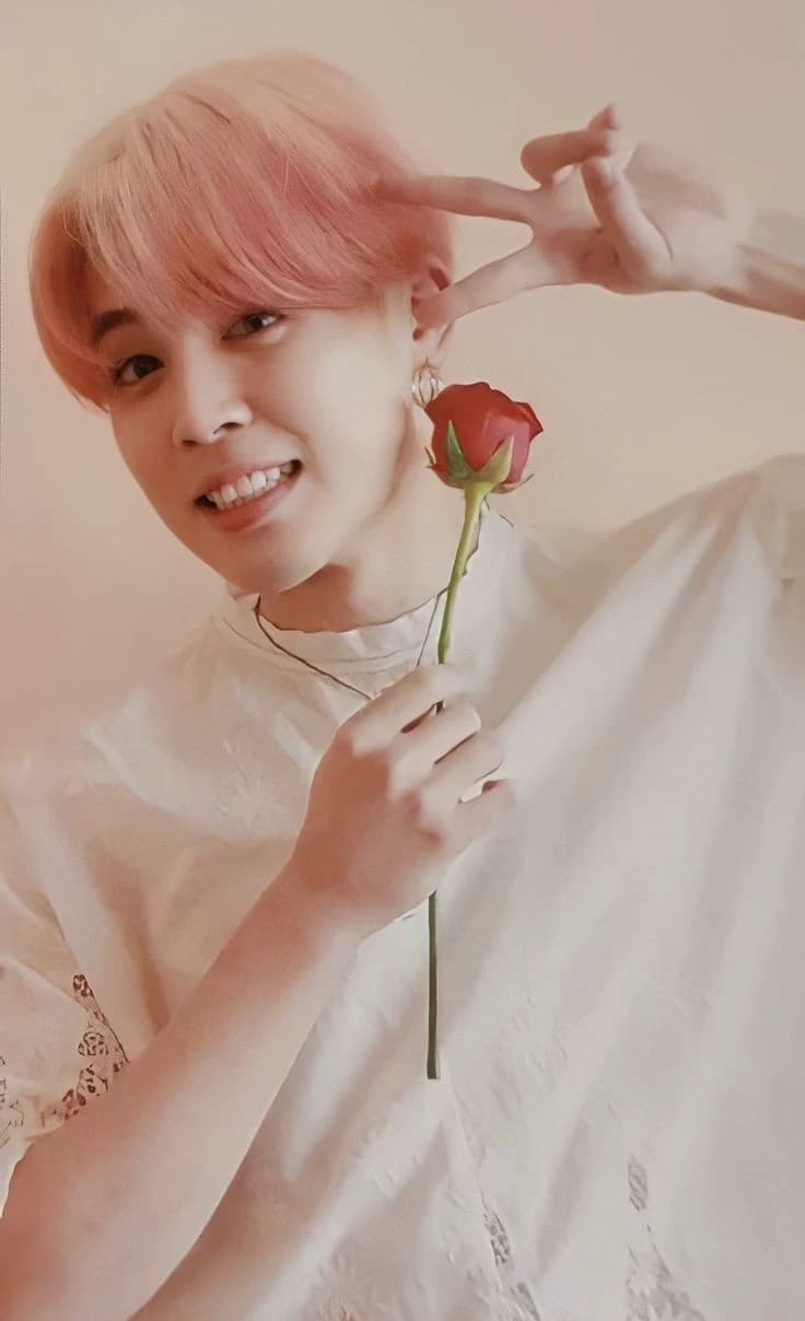Park Jimin thumbnail