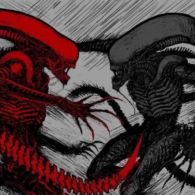 Xenomorph war thumbnail