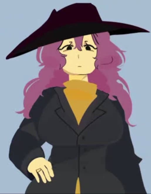Jane Doe thumbnail