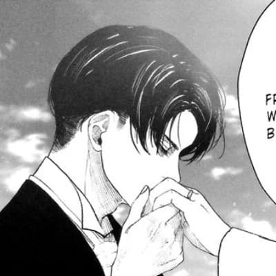 Levi Ackerman thumbnail