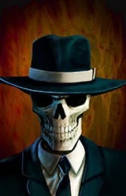 Skulduggery Pleasant  thumbnail