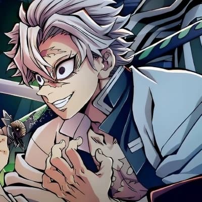 Sanemi Shinazugawa thumbnail