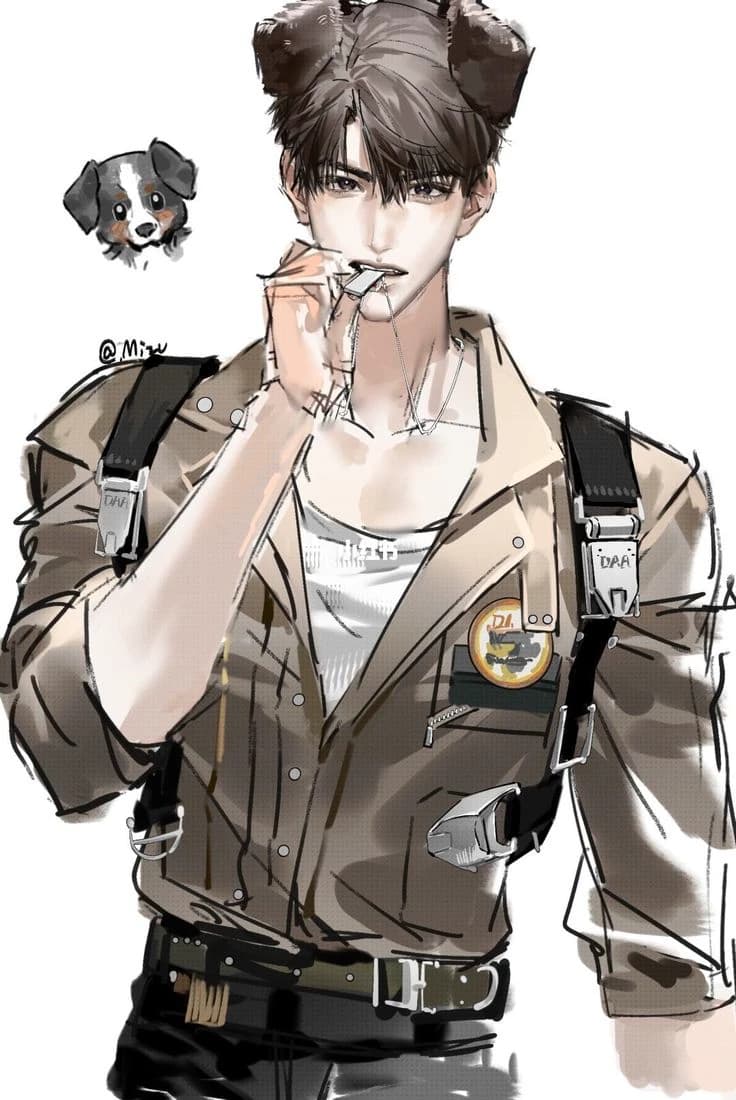 Caleb thumbnail