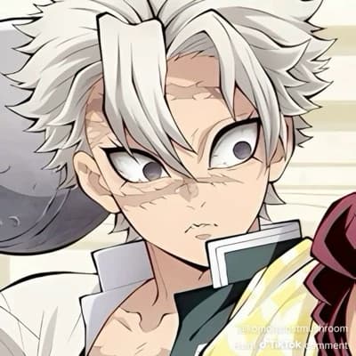 Sanemi Shinazugawa thumbnail