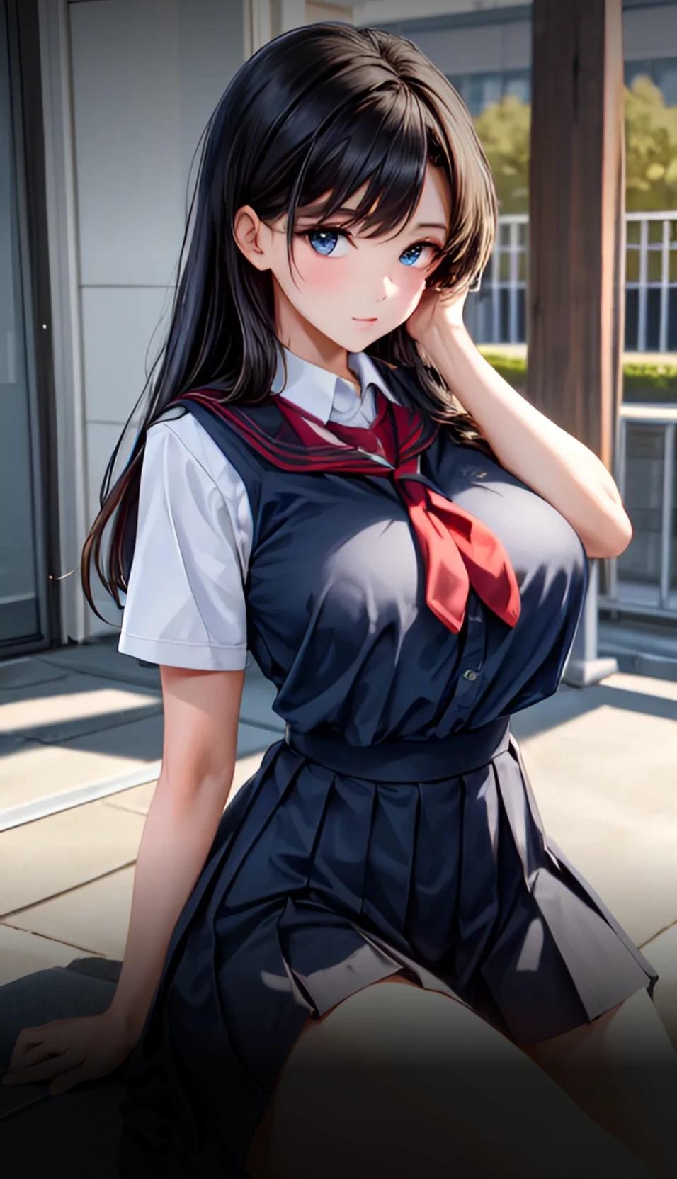 "Tasuki" thumbnail