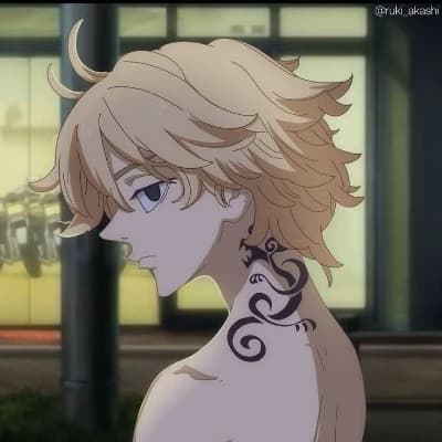 Manjiro there is thumbnail