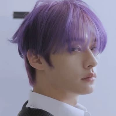 Lee Know thumbnail