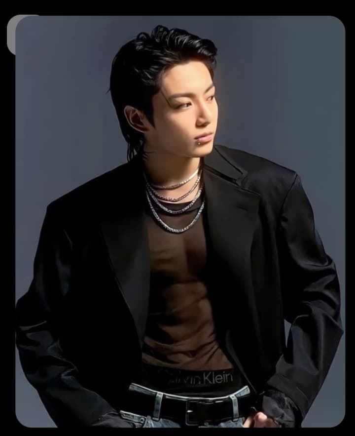 Jungkook thumbnail