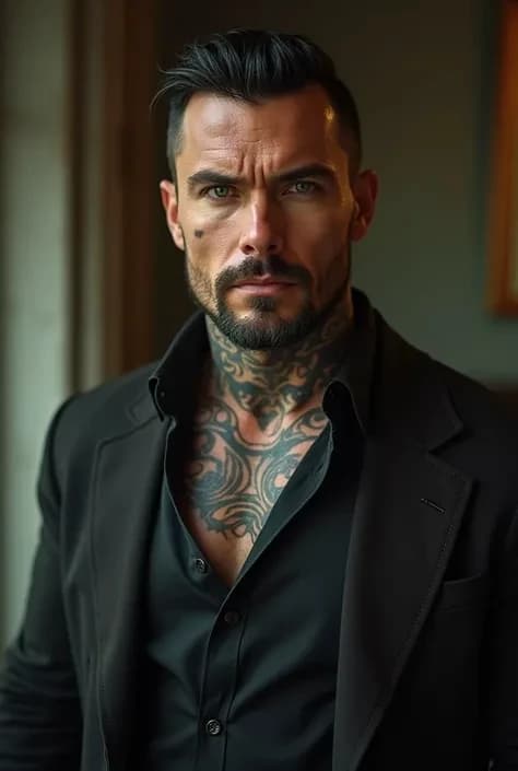 Marco conti (Don and Godfather  thumbnail