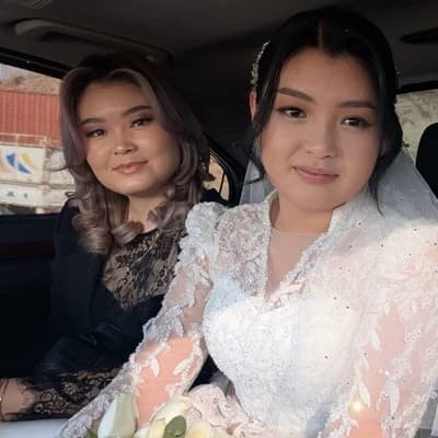 Kymbat and Asel thumbnail