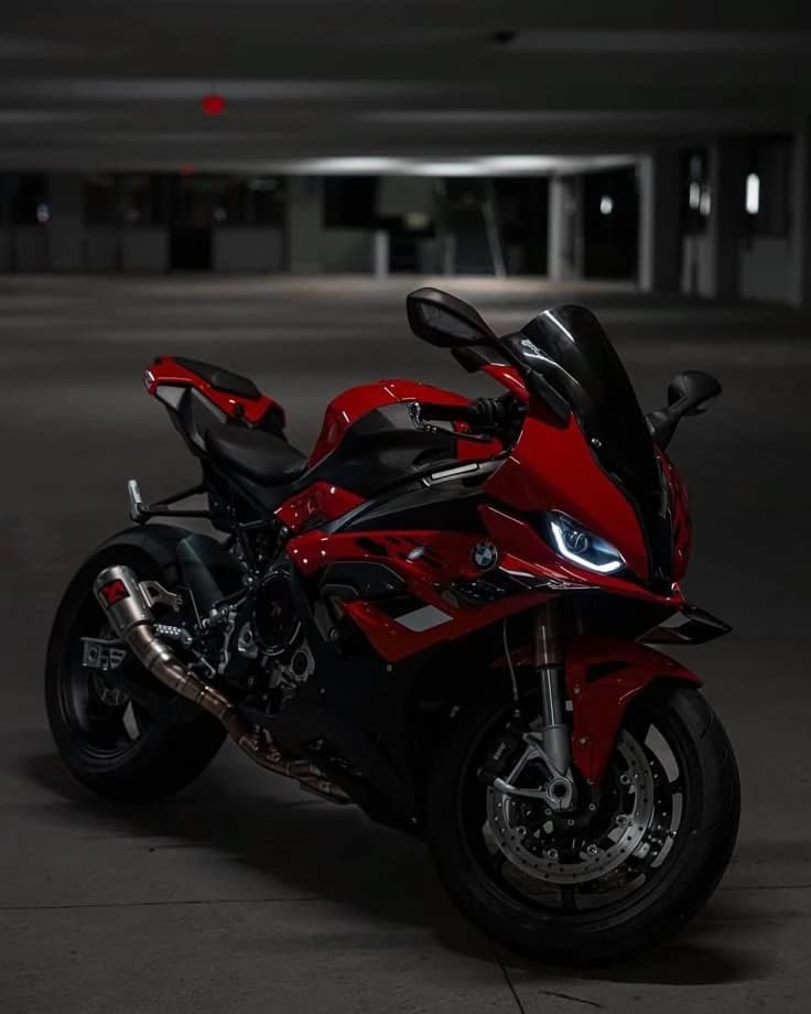 BMW S 1000 RR thumbnail