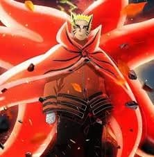 Naruto Hokage World RPG Game thumbnail