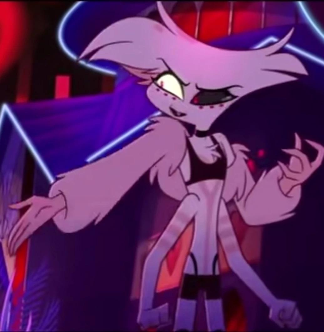 Angel Dust (Huge finale spoilers!) thumbnail