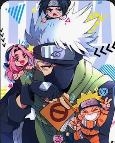 Team 7 pick me thumbnail