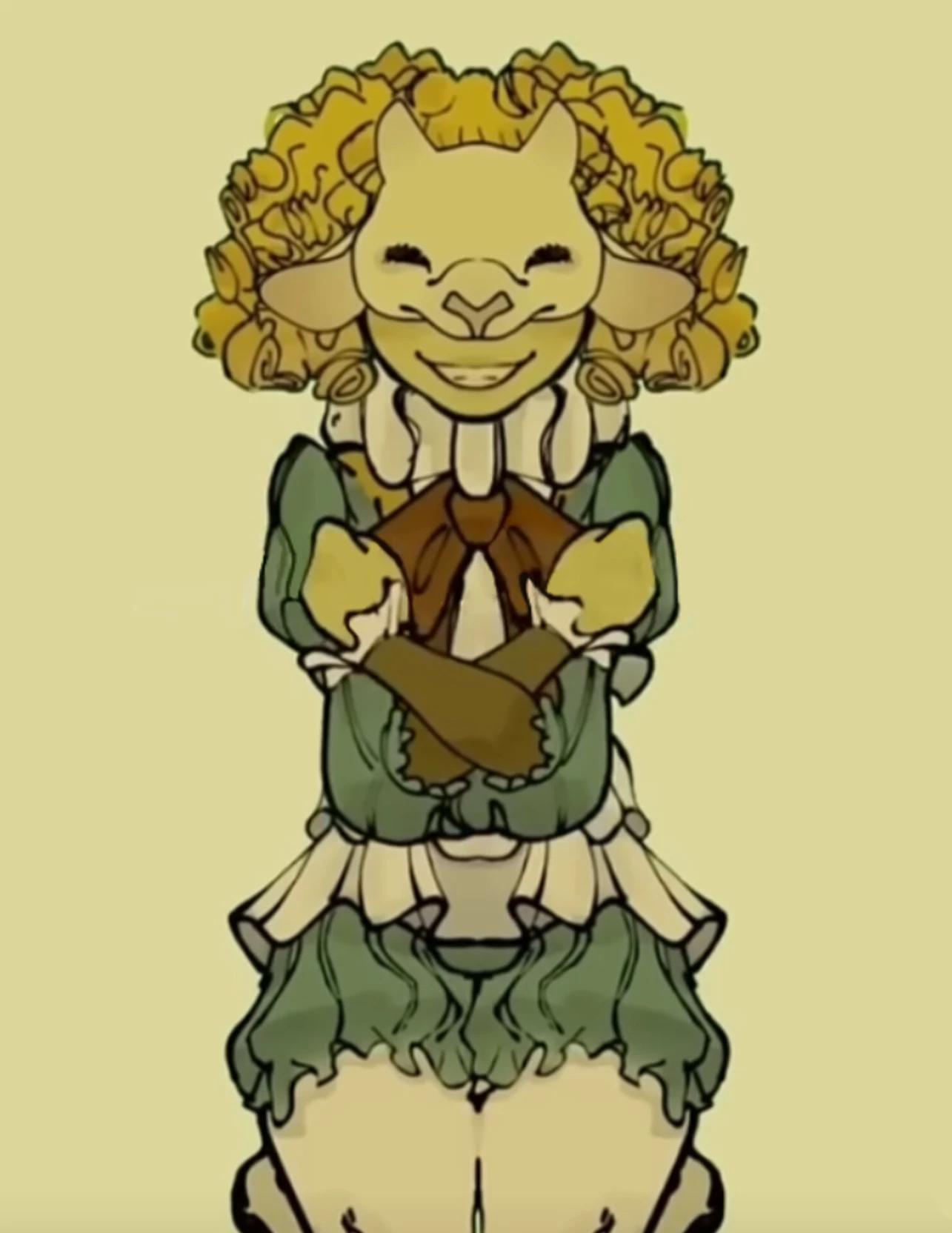 ℰ𝓂𝒾𝓁𝓁𝓎 𝒟𝒾𝓂ℯ𝓃 thumbnail