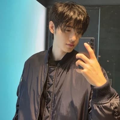 Sunghoon | Boyfriend thumbnail