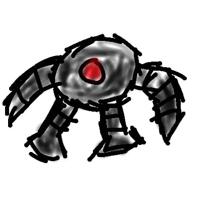 Omnidroid Mark 1 (Ugly) thumbnail