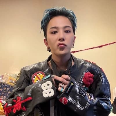 Kwon Jiyong (G-Dragon) thumbnail