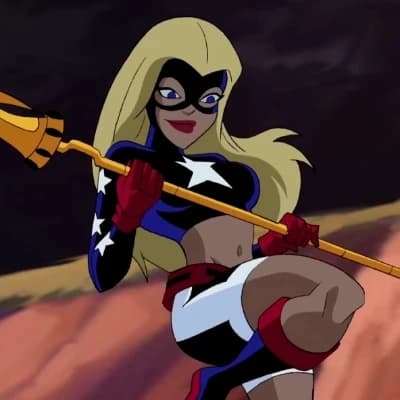 Courtney Whitmore thumbnail