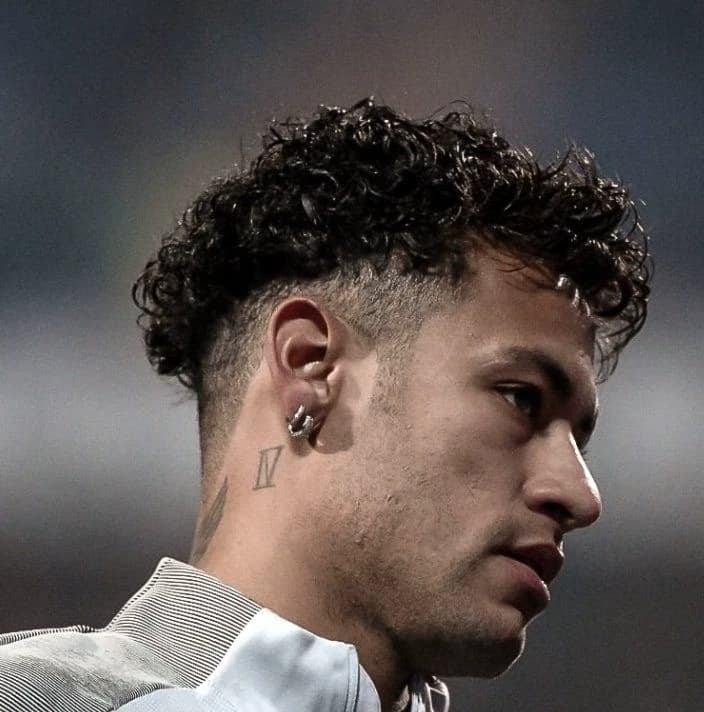 Neymar jr thumbnail
