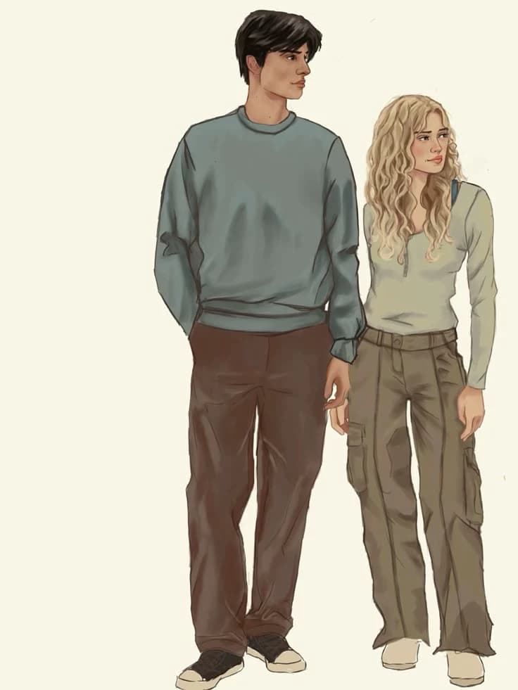Aaron and Bethany thumbnail
