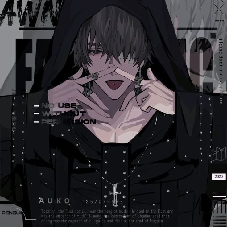 Kuroyuki Shuurai ¬ thumbnail