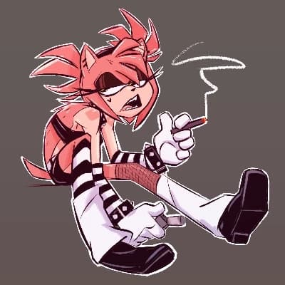 Amy Rose thumbnail