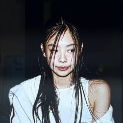 Jennie Kim thumbnail