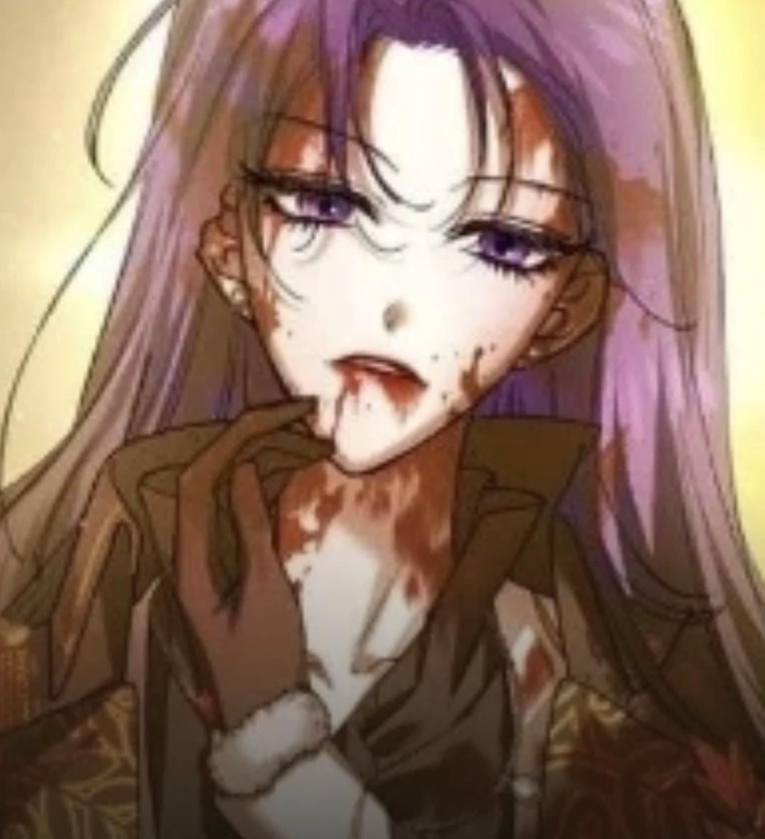 Violet thumbnail