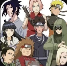 Naruto Shippuden Family House  thumbnail