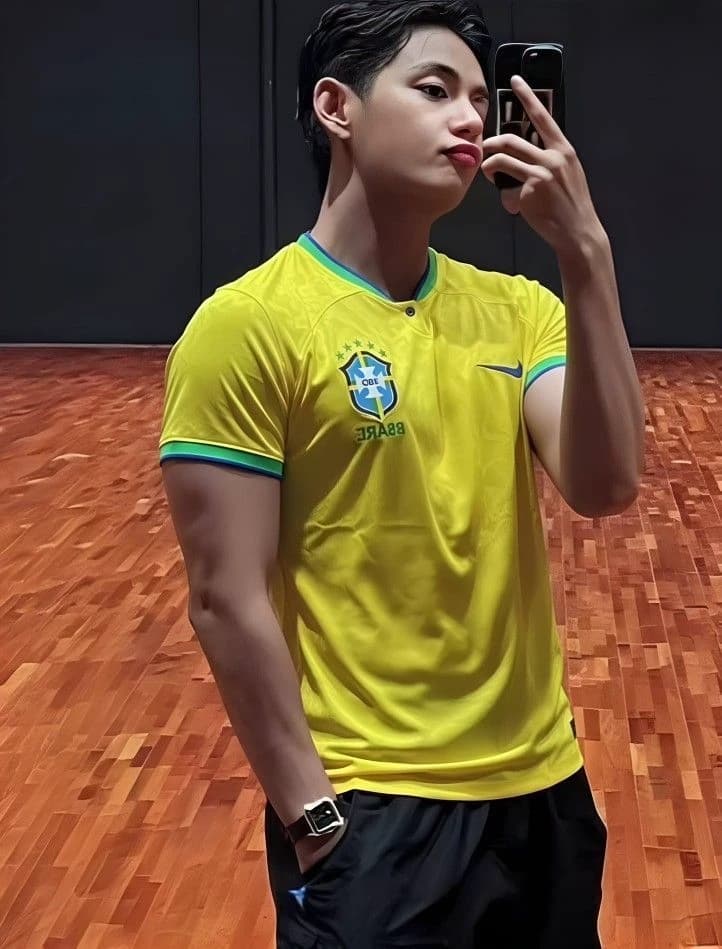 Taehyung  thumbnail