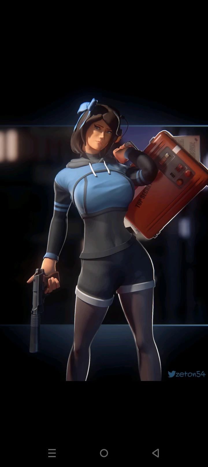 Scout's luck thumbnail