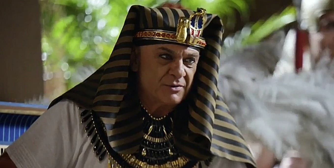 Pharaoh Seti thumbnail