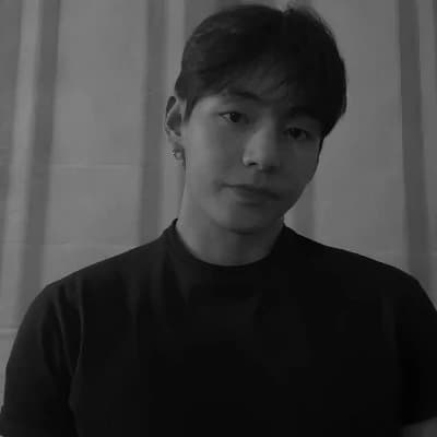 taehyung thumbnail