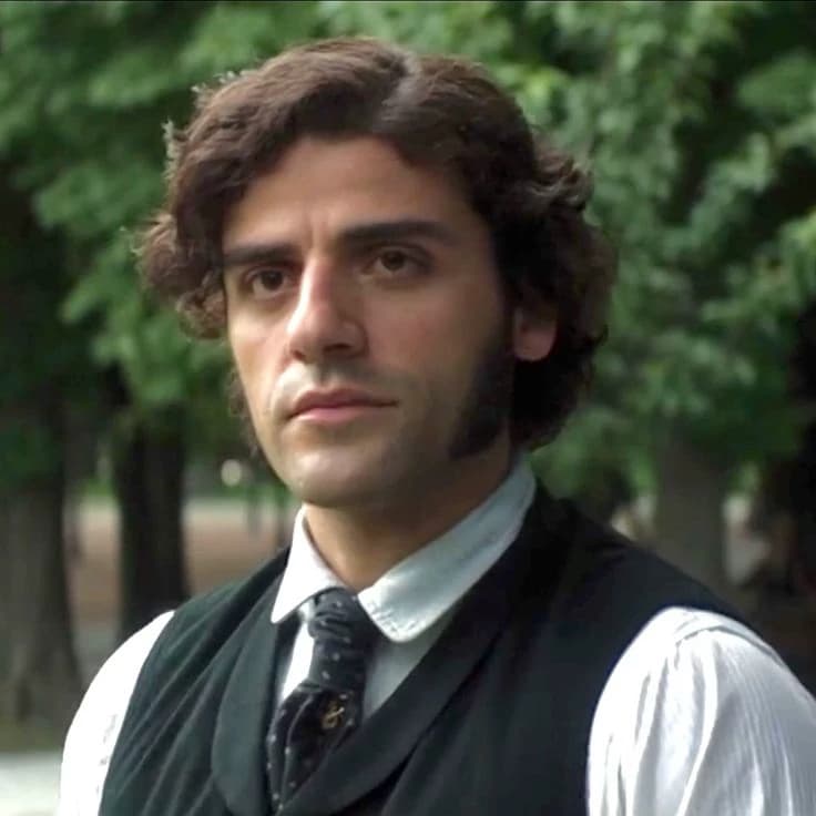 Victor Frankenstein thumbnail