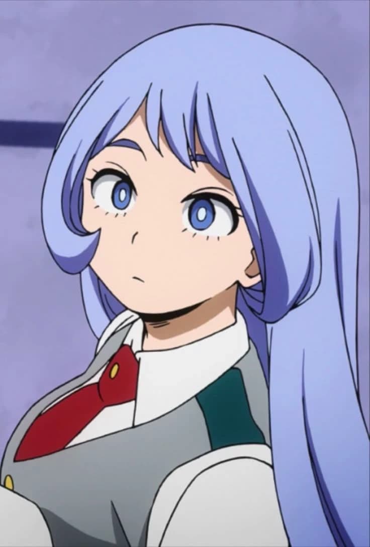 Nejire Hado thumbnail
