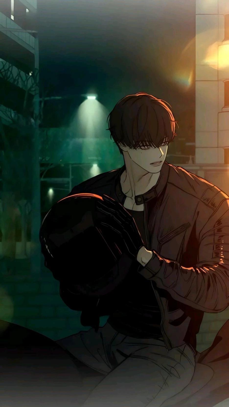 Beom Taeha thumbnail