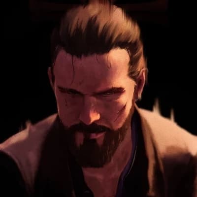 John Seed thumbnail