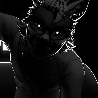 Fox🖤 thumbnail