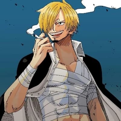 Sanji thumbnail