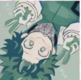 Deku hermano thumbnail
