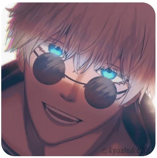 Satoru gojo thumbnail