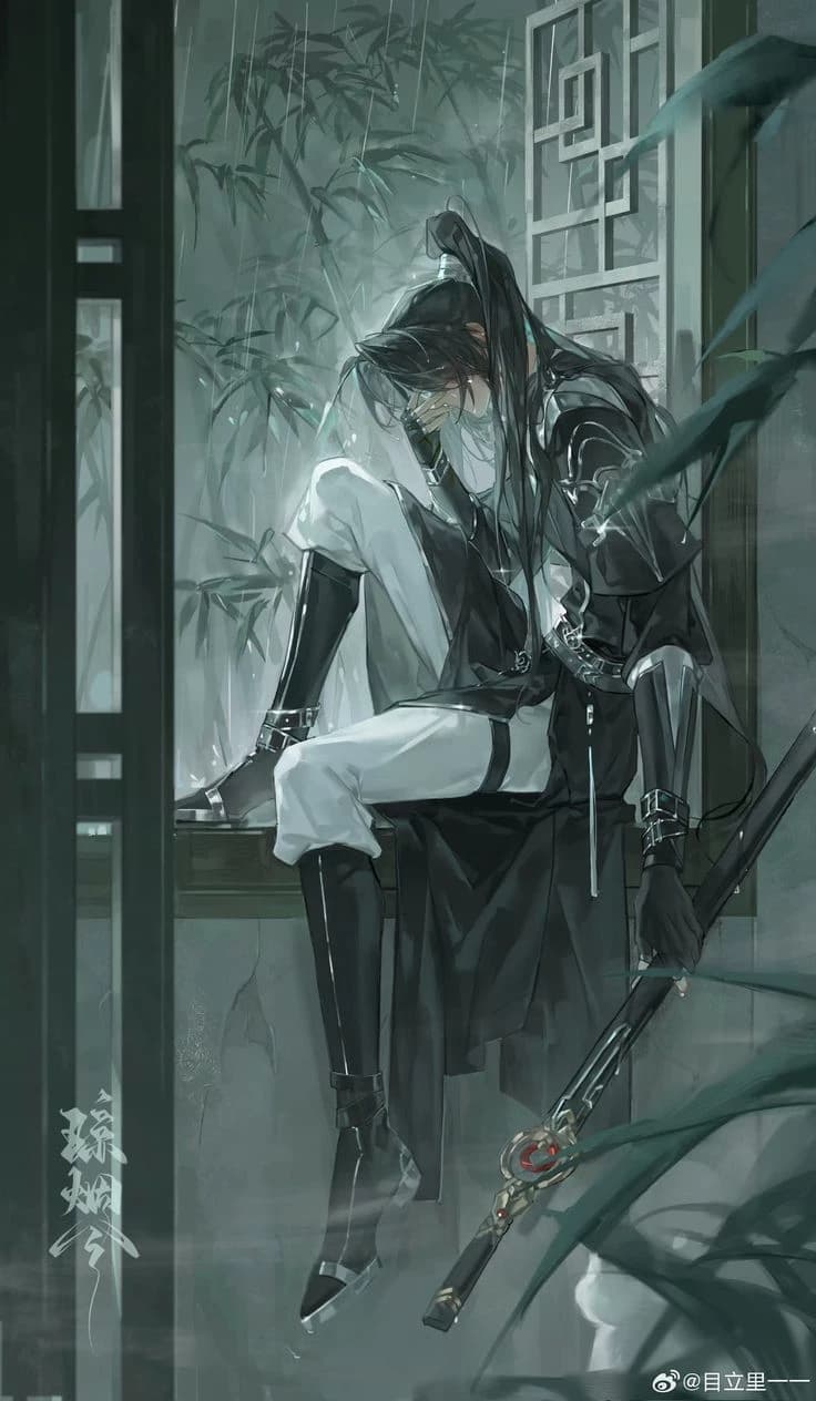 Xiao Li thumbnail