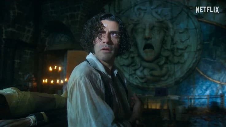 Victor Frankenstein thumbnail