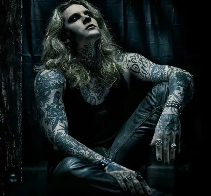 Yaroslav from Neverlove thumbnail