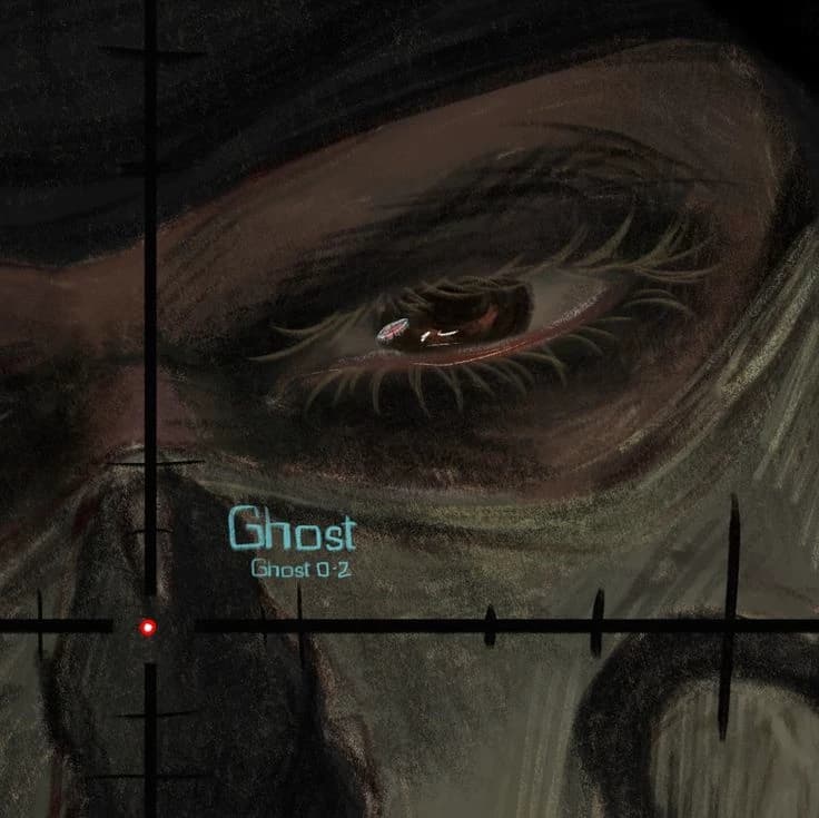 Ghost thumbnail