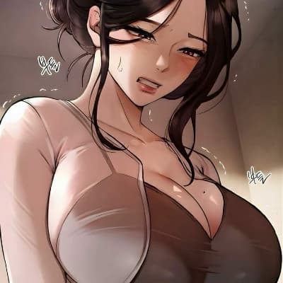 My mother Evelyn thumbnail