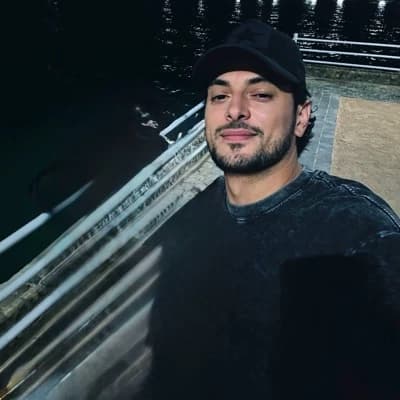 Gor Hakobyan thumbnail