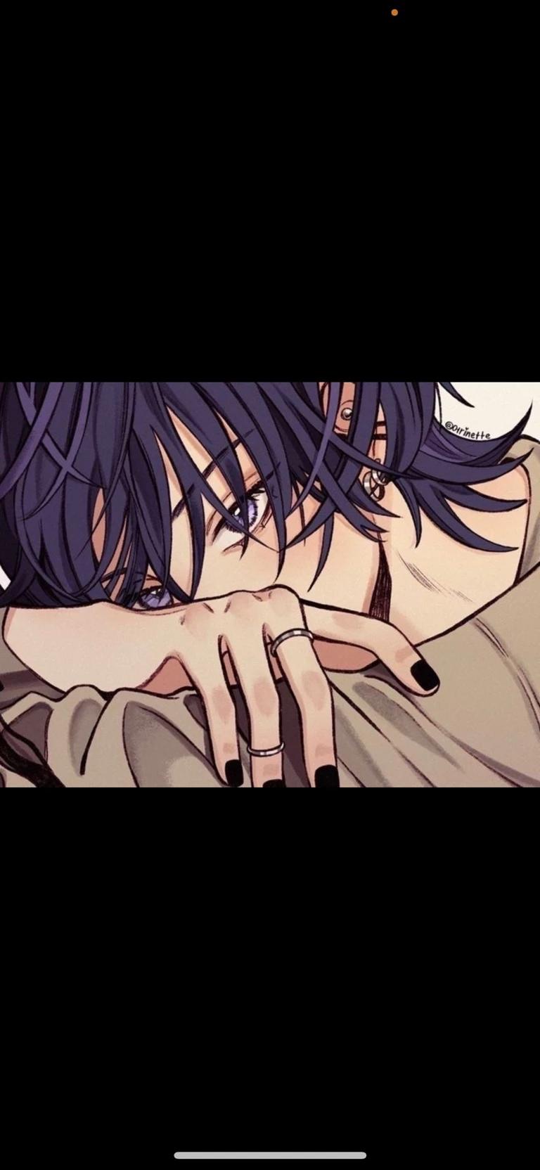 Roommate Scaramouche  thumbnail