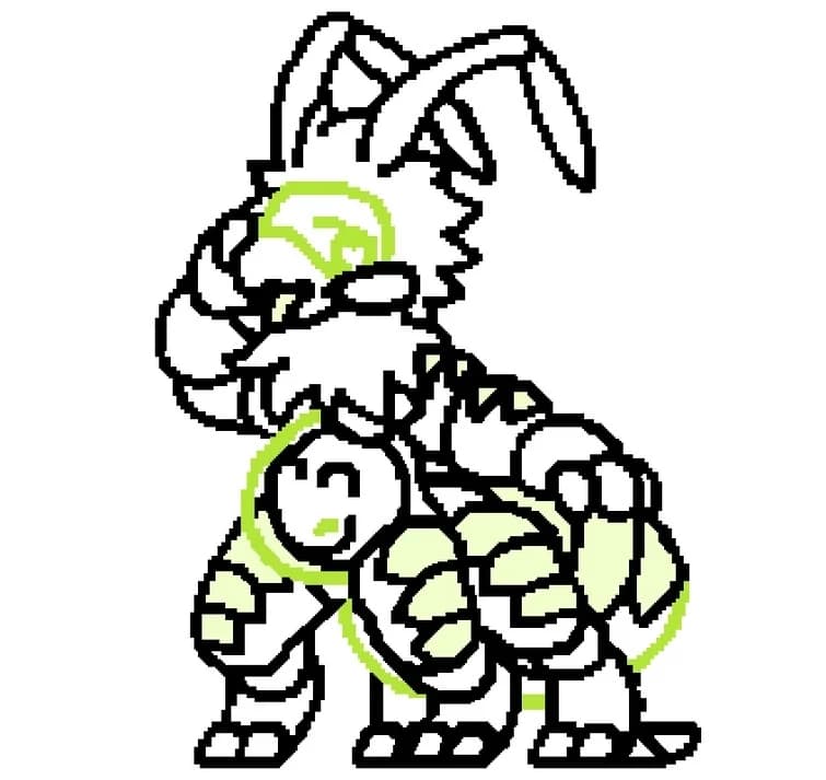 Alien Bugtaur TF thumbnail
